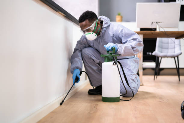 Best Pest Exclusion Services  in Forsyth, IL